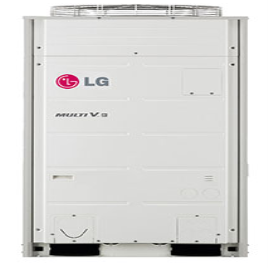 LG Multi-V IV Heat Machine