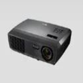 LG Ultra Portable Presentation Projector