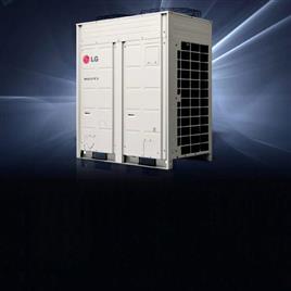 L.G. VRF System Air Conditioner