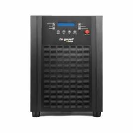 LivGuard 15KW Solar PCU Inverter