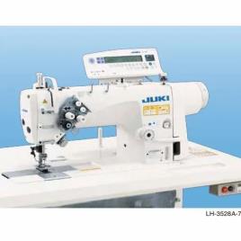 LH-3528A-7 Lockstitch Sewing Equipment, Medium-weight