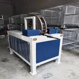 Automotive LHB Brake Disc Assembly Machine