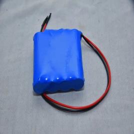 Li-Ion Battery 3300mAh