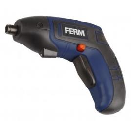 Ferm CDM 1108 S Li-ion Screwdriver