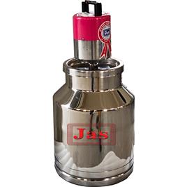 Drum Lid Mount Stirrer