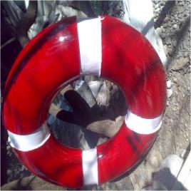 Nylon Fabric Life Buoy