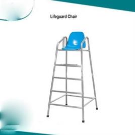 6ft Life Guard Machine