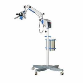 Dental Surgical Life Support Microscope