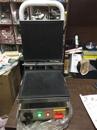 Life Time Commercial 4-Slice Sandwich Maker