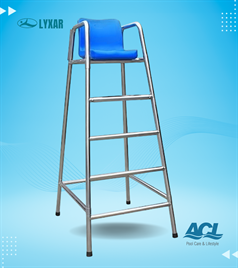 SS Lifeguard Equipment