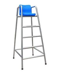 Stainless Steel Lifeguard Station