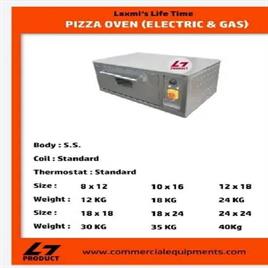 Lifetime Convection Microwave Oven, Stainless Steel