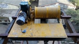 Single Phase Lift Motor