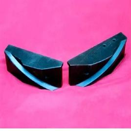 Polished Metal Lifting Lowering Cam