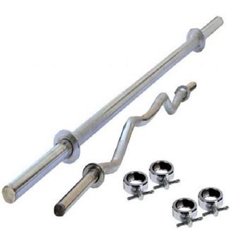 LIFTING RODS Equipment