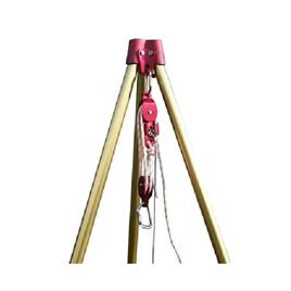 Lifting Tripod Industrial Stand