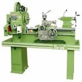 Light Duty Lathe Machine