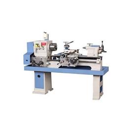 Automatic Light Duty Lathe Machine, 80mm Spindle Bore
