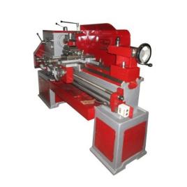 Single Phase Lathe Machine
