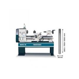 Light Duty Cast Iron Lathe Machine Automatic