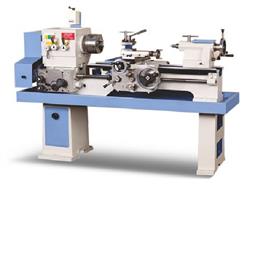 Light Duty Industrial Lathe Machine