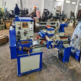 Light Duty Lathe Machine