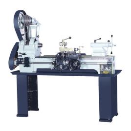 Compact Lathe Machine