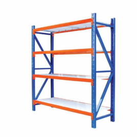 Light Duty Pallet Storage Equipment