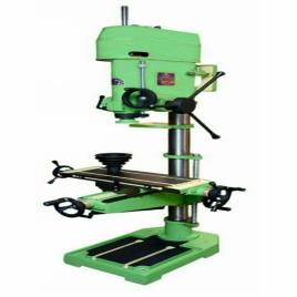 Light Duty Pillar Drill Device