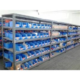 Light Duty Storage Machine