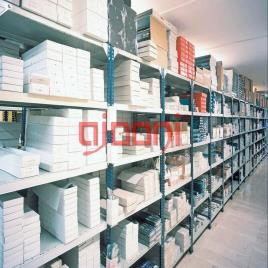 Light Duty Racking Equipment