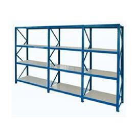 Basic Light Duty Storage Rack