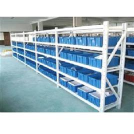Light Duty Steel Storage Rack