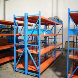 Light Duty Storage Rack Equipment
