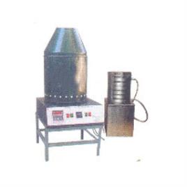 Light Fastness Testing Machine