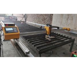 Light Gantry CNC Cutting Equipment