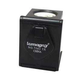 5x Magnifying Glass Device