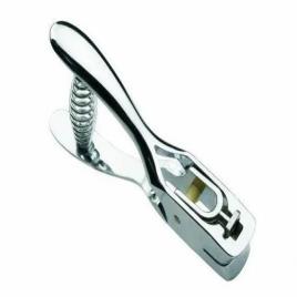 Mild Steel Slot Punch Machine