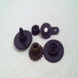 Light Vehicle Ribbon Drive Gear