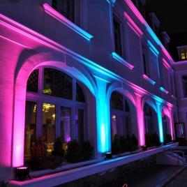 Interior Lighting Design Consulting