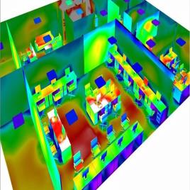 Illumination Design Services