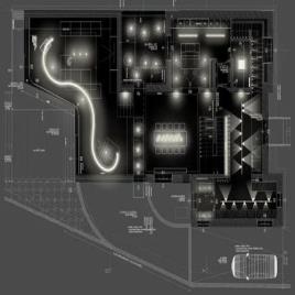 Lighting Design Service