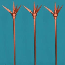 Electrical Lightning Arrester