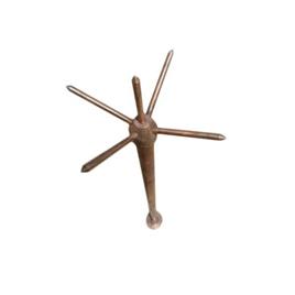 100mm Copper Lightning Arrester