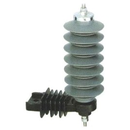 Industrial Lightning Arrester