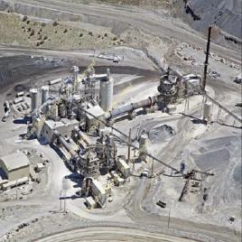 Automatic Lime Production Equipment