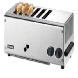 Lincat Electric Counter-top Slot Toaster LT6X