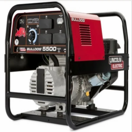 Lincoln Electric Welding Generator