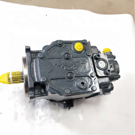 Linde Hydraulic BPV Pump