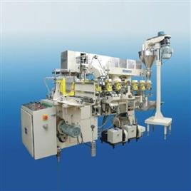 Automated Line Carton Packaging Machine